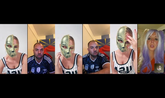 ellanut5267 TikTok Live — Oct 6, 2026, 9:15 PM