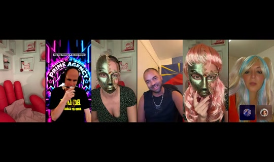 ellanut5267 TikTok Live — Oct 7, 2026, 8:38 PM