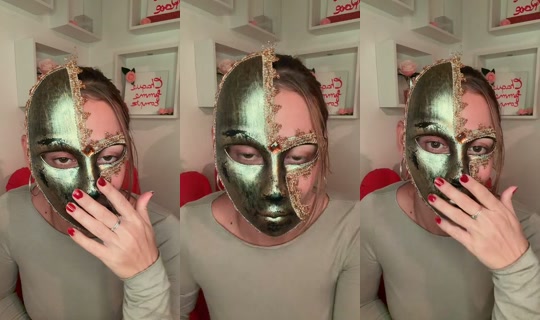 ellanut5267 TikTok Live — Oct 8, 2026, 7:14 PM