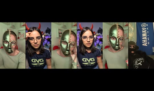 ellanut5267 TikTok Live — Oct 8, 2026, 8:40 PM