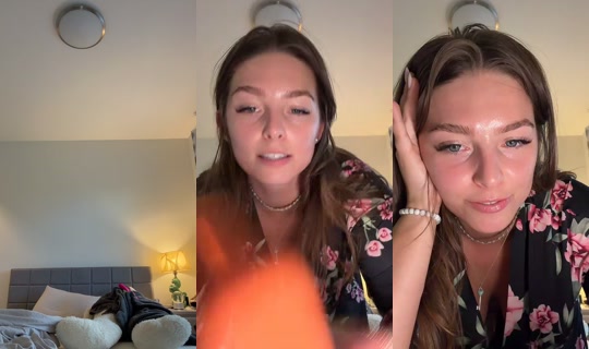 ellaobviously TikTok Live — Aug 23, 2026, 2:28 AM