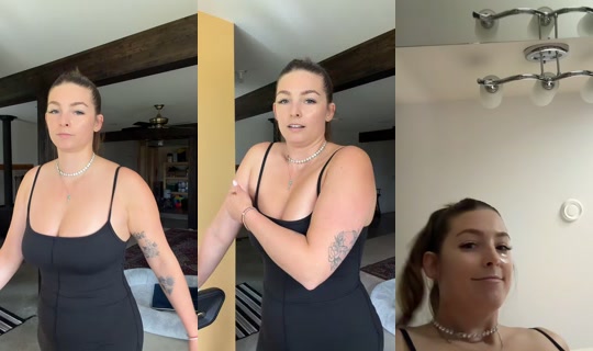 ellaobviously TikTok Live — Oct 1, 2026, 9:38 PM