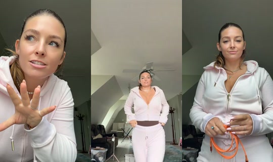 ellaobviously TikTok Live — Oct 2, 2026, 7:52 PM