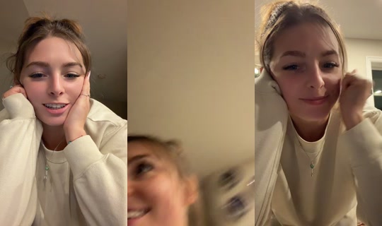 ellaobviously TikTok Live — Oct 8, 2026, 3:46 AM