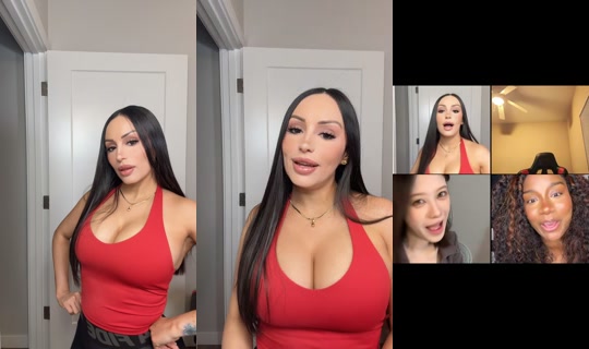 ellaqlona TikTok Live — Sep 22, 2026, 2:02 AM
