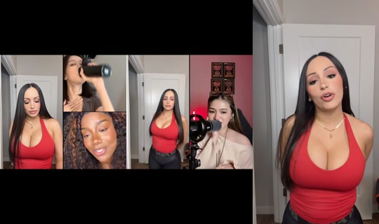 ellaqlona TikTok Live — Sep 22, 2026, 2:18 AM
