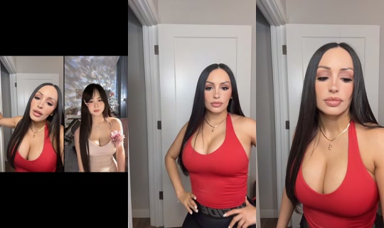 ellaqlona TikTok Live — Sep 22, 2026, 2:48 AM