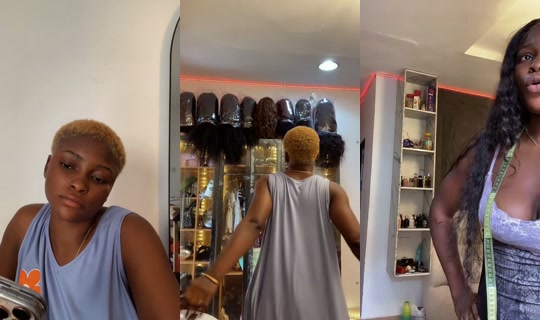 ellas.clothing06 TikTok Live — Aug 22, 2026, 1:00 PM