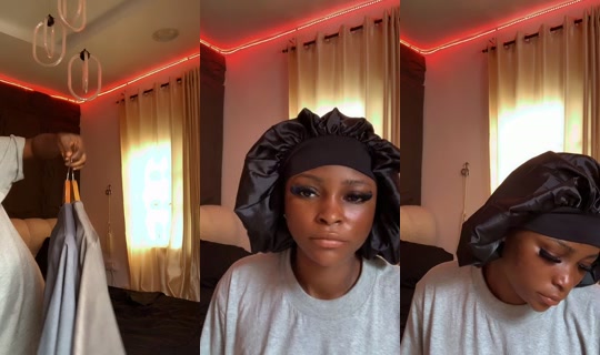 ellas.clothing06 TikTok Live — Sep 7, 2026, 1:21 PM