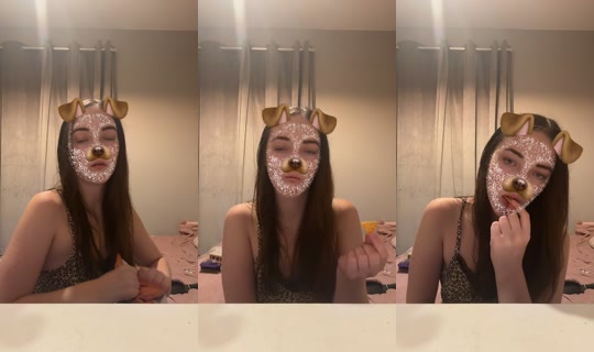 ellastanden_xx TikTok Live — Oct 2, 2026, 8:01 PM
