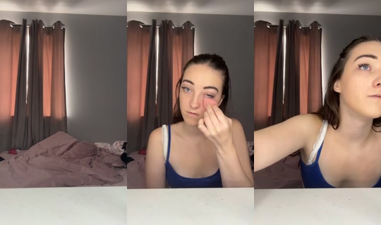ellastanden_xx TikTok Live — Oct 6, 2026, 12:47 PM