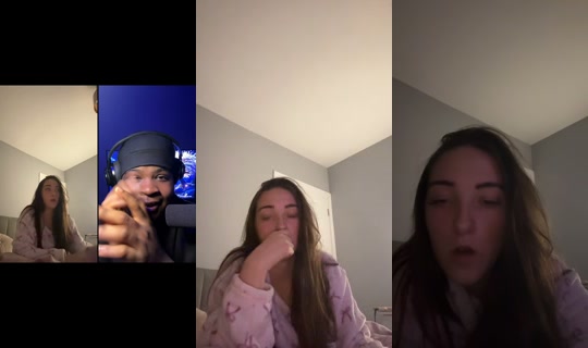 ellastanden_xx TikTok Live — Oct 7, 2026, 9:12 PM