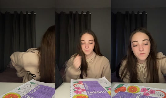 ellastanden_xx TikTok Live — Oct 8, 2026, 2:09 AM