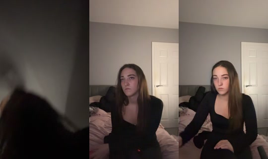 ellastanden_xx TikTok Live — Oct 8, 2026, 3:34 AM