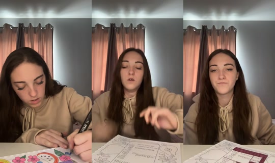 ellastanden_xx TikTok Live — Oct 8, 2026, 2:57 PM
