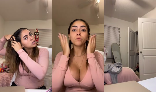 ellaste_00 TikTok Live — Oct 1, 2026, 3:00 AM