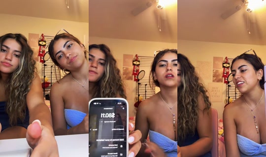 ellaste_00 TikTok Live — Oct 5, 2026, 4:09 AM
