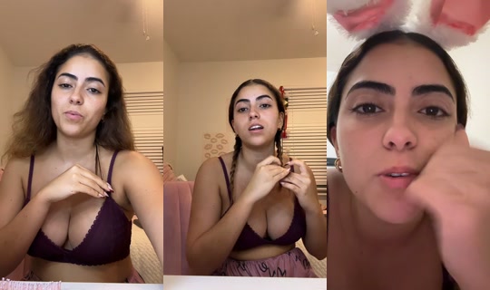 ellaste_00 TikTok Live — Oct 8, 2026, 4:38 AM