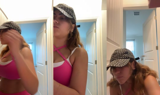 ellaste_00 TikTok Live — Oct 8, 2026, 2:03 PM