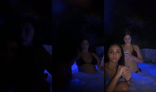 ella..thames TikTok Live — Sep 29, 2026, 4:15 AM