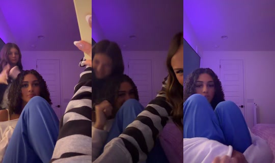 ella..thames TikTok Live — Oct 1, 2026, 3:03 AM