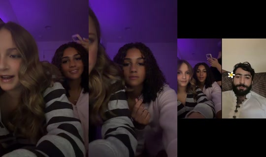ella..thames TikTok Live — Oct 1, 2026, 5:47 AM