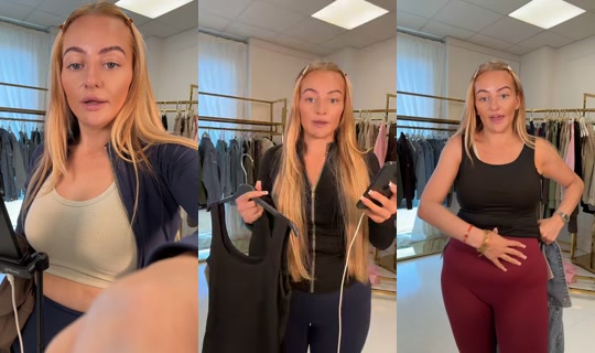 ellatinoldn TikTok Live — Aug 24, 2026, 1:56 PM