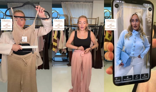 ellatinoldn TikTok Live — Aug 27, 2026, 5:00 PM