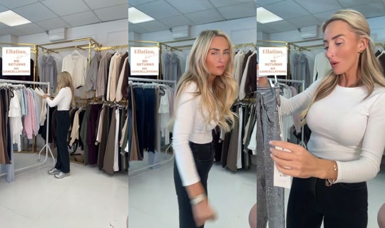 ellatinoldn TikTok Live — Oct 8, 2026, 10:43 AM