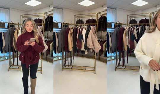 ellatinoldn TikTok Live — Oct 9, 2026, 8:38 AM