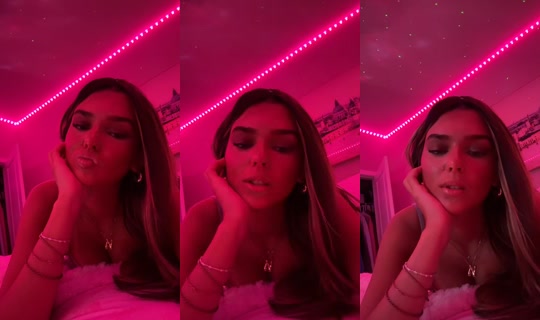 ella..umbrella TikTok Live — Aug 24, 2026, 8:07 AM
