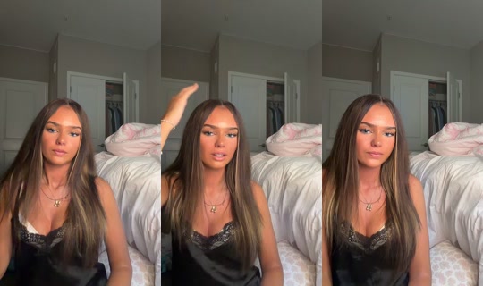 ella..umbrella TikTok Live — Aug 26, 2026, 11:22 PM