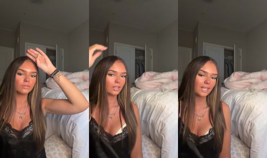 ella..umbrella TikTok Live — Aug 26, 2026, 11:51 PM