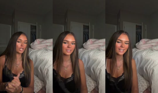 ella..umbrella TikTok Live — Aug 27, 2026, 12:21 AM