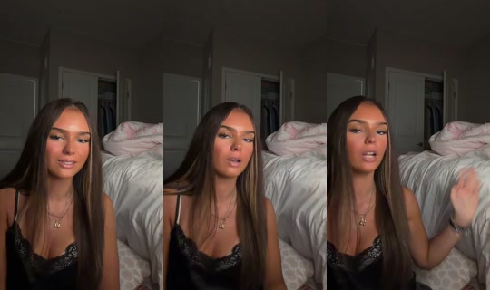 ella..umbrella TikTok Live — Aug 27, 2026, 12:50 AM