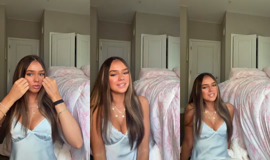 ella..umbrella TikTok Live — Aug 30, 2026, 9:45 PM