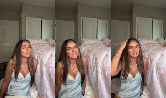 ella..umbrella TikTok Live — Aug 30, 2026, 11:08 PM