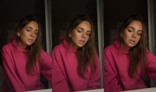 ella..umbrella TikTok Live — Oct 1, 2026, 4:08 AM