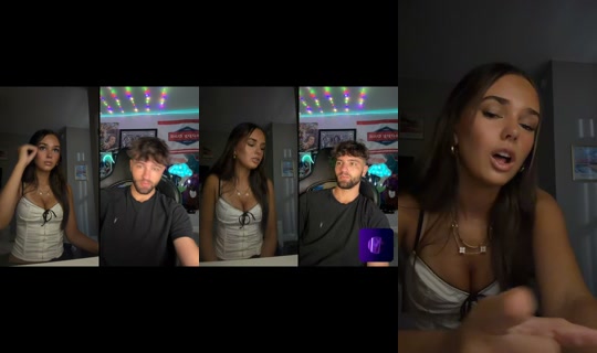 ella..umbrella TikTok Live — Oct 2, 2026, 4:44 AM
