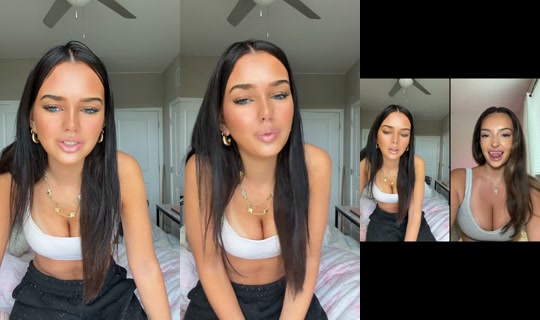 ella..umbrella TikTok Live — Oct 7, 2026, 6:13 PM