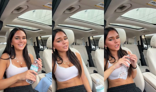 ella..umbrella TikTok Live — Oct 7, 2026, 10:00 PM