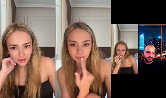 ellavielle TikTok Live — Aug 22, 2026, 2:53 PM