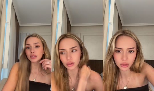 ellavielle TikTok Live — Aug 22, 2026, 4:34 PM