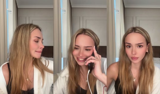 ellavielle TikTok Live — Aug 26, 2026, 11:04 AM
