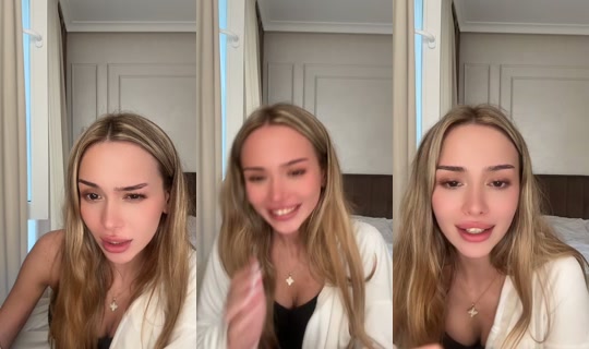 ellavielle TikTok Live — Aug 26, 2026, 1:36 PM