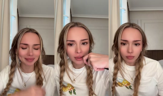 ellavielle TikTok Live — Aug 28, 2026, 3:23 PM