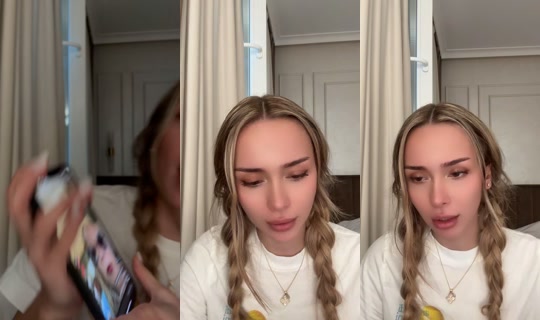ellavielle TikTok Live — Aug 28, 2026, 4:14 PM