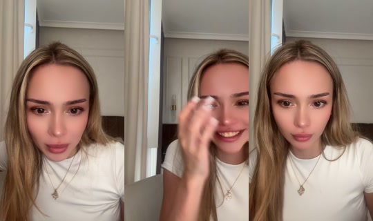 ellavielle TikTok Live — Aug 29, 2026, 2:42 PM