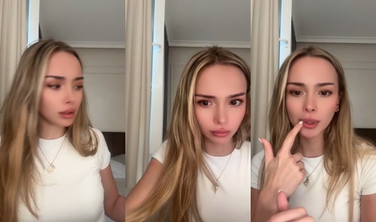 ellavielle TikTok Live — Aug 29, 2026, 3:32 PM
