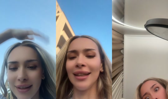 ellavielle TikTok Live — Aug 29, 2026, 4:23 PM